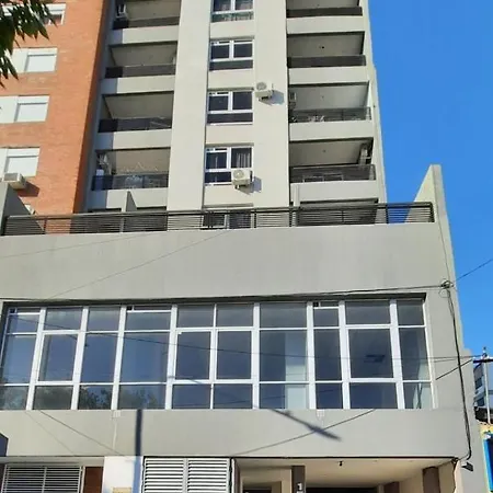 Paraná Parque Exterior foto